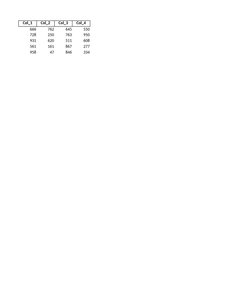 Random File 4 | PDF