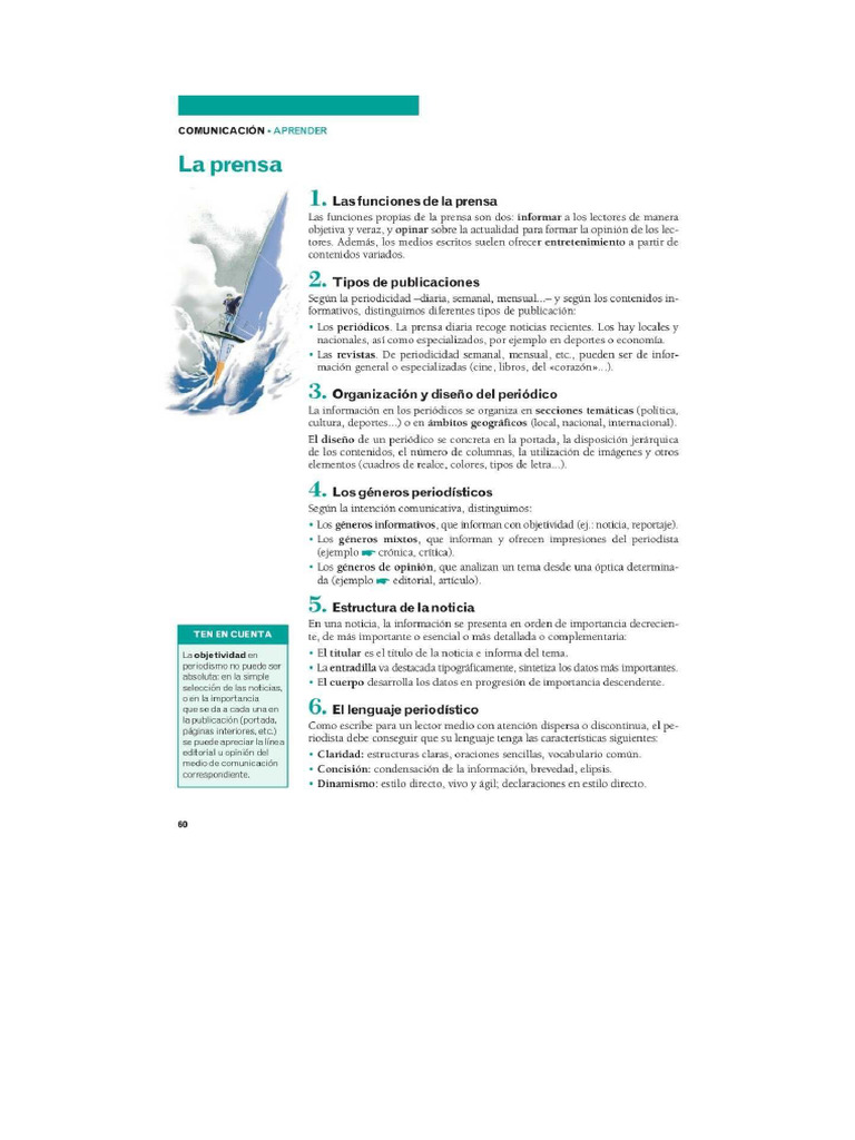 La Prensa | PDF