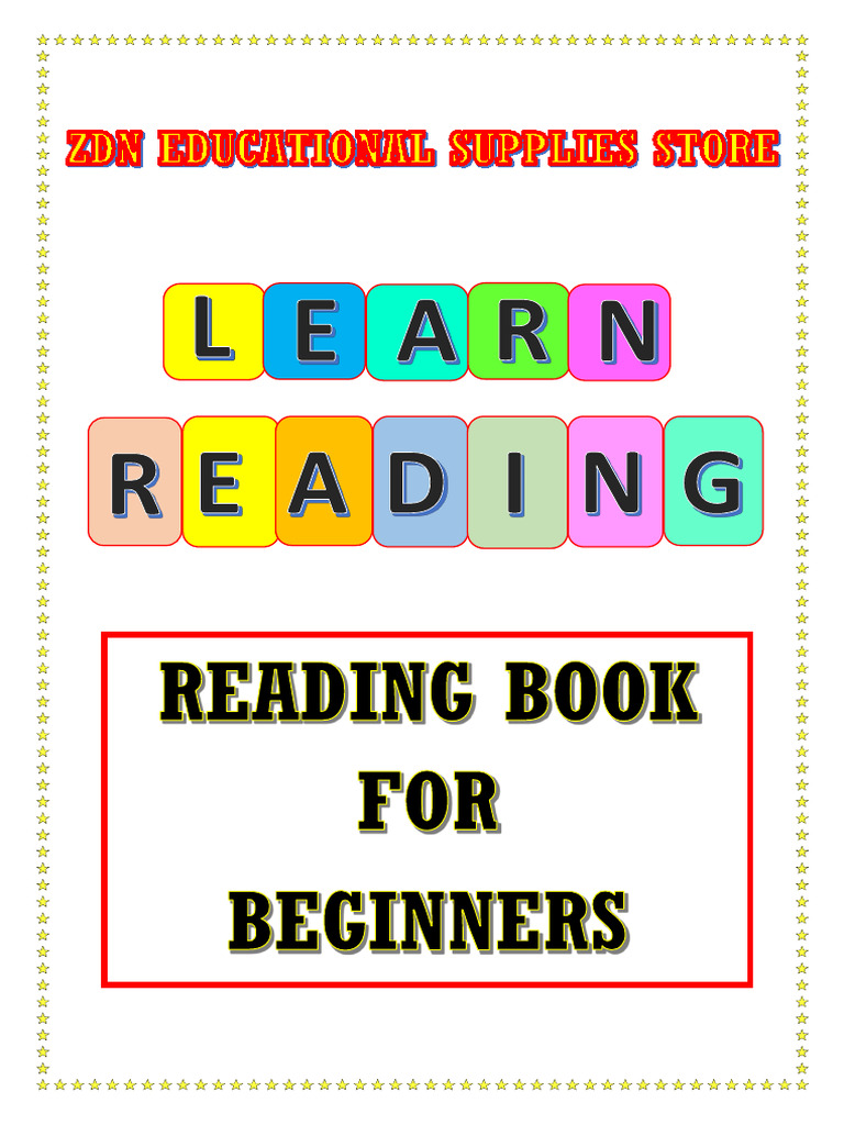 Phonics Reading Practice for Kids | PDF | Zoology