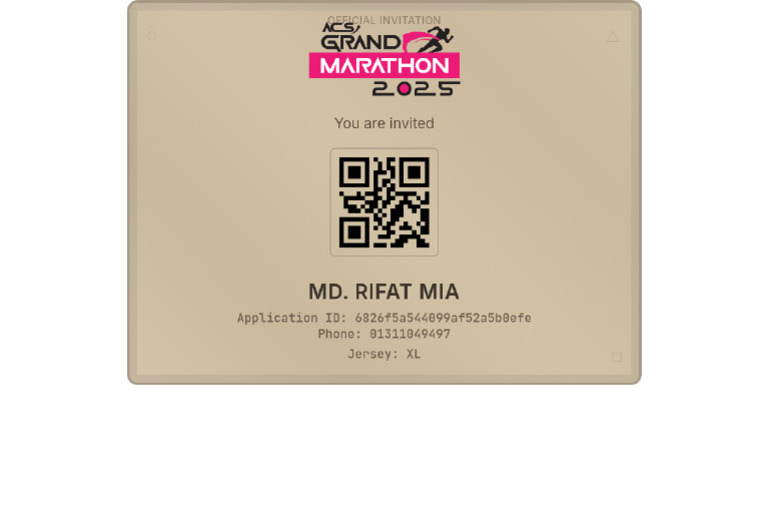 ACS Marathon 2025 MD Rifat Mia 6826f5a544099af52a5b0efe | PDF