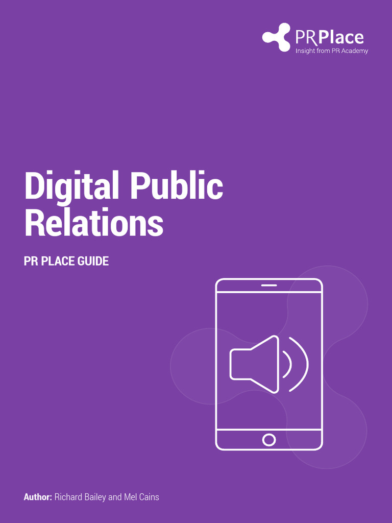 Digital PR: Navigating the Future | PDF | Search Engine Optimization ...