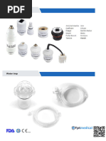 Panasonic 25.2V 16Ah バッテリー Medical Battery Solutions Overview | PDF | Galvanic Cells