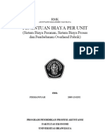 Download Tugas Resume Penentuan Biaya Per Unit by Firman Cakman SN90332200 doc pdf