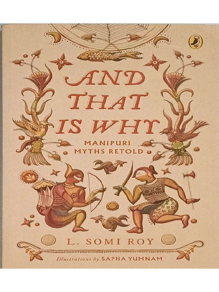 And That Is Why | PDF
