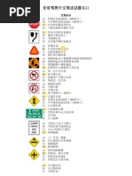 日本驾照| PDF
