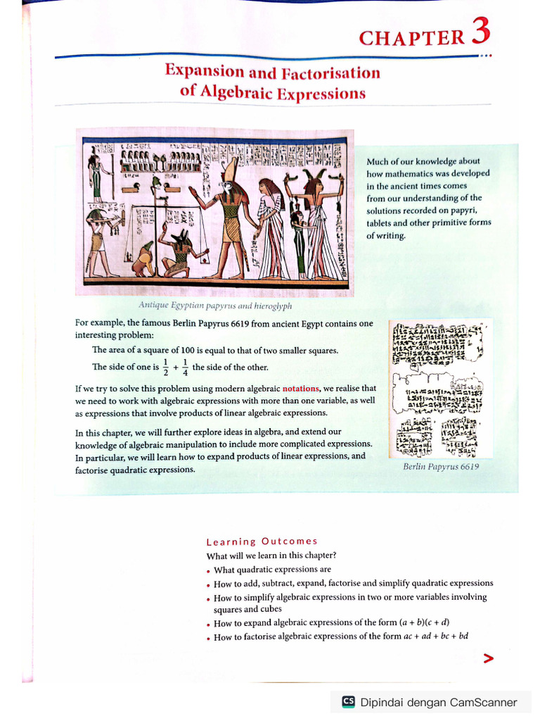 Chapter 3 | PDF