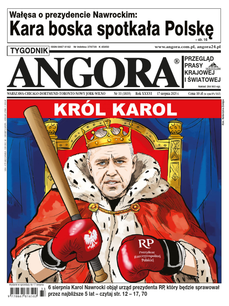 Angora 33 | PDF
