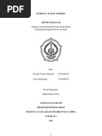 Makalah Pasar Modal Syariah