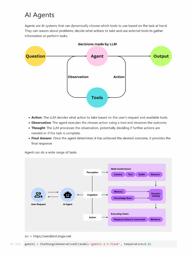 Agentic AI | PDF