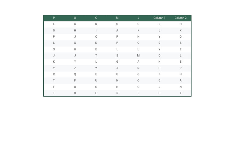 Untitled Spreadsheet - Google Sheets | PDF
