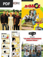 Download animagz by Rizqy Rahmat Hani SN90334726 doc pdf