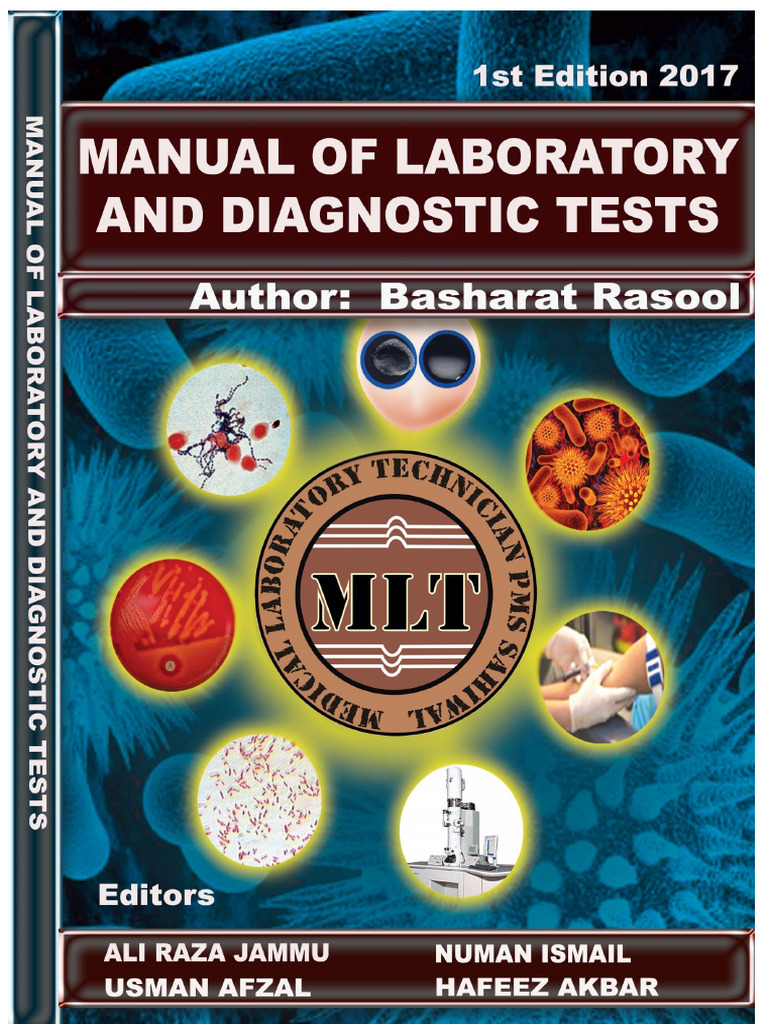 Lab Preparation Techniques and Safety | PDF | White Blood Cell ...