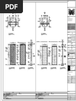 GRC Cladding Panel Details | PDF | Wall | Door