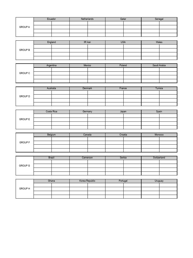 DECKS | PDF