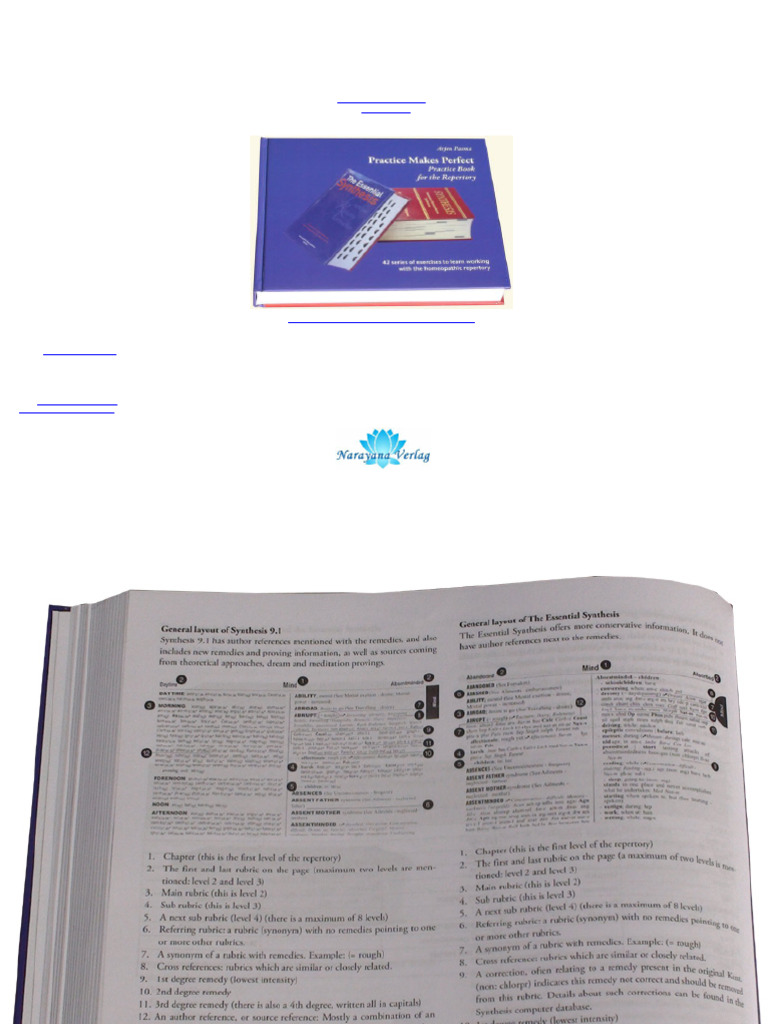 Practice Makes Perfect by Arjen Pasma | PDF