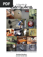 Tese AQuestaoda Gambiarra