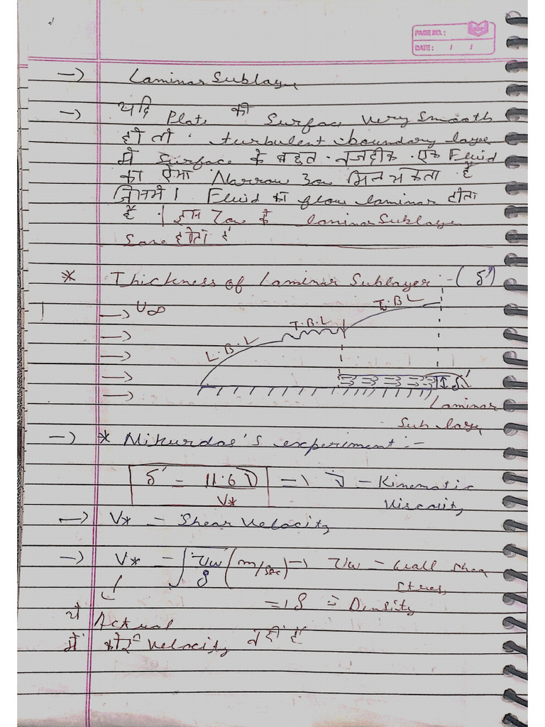 Two Days Notes | PDF