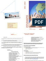 Dossier Estud 2011 - 2012