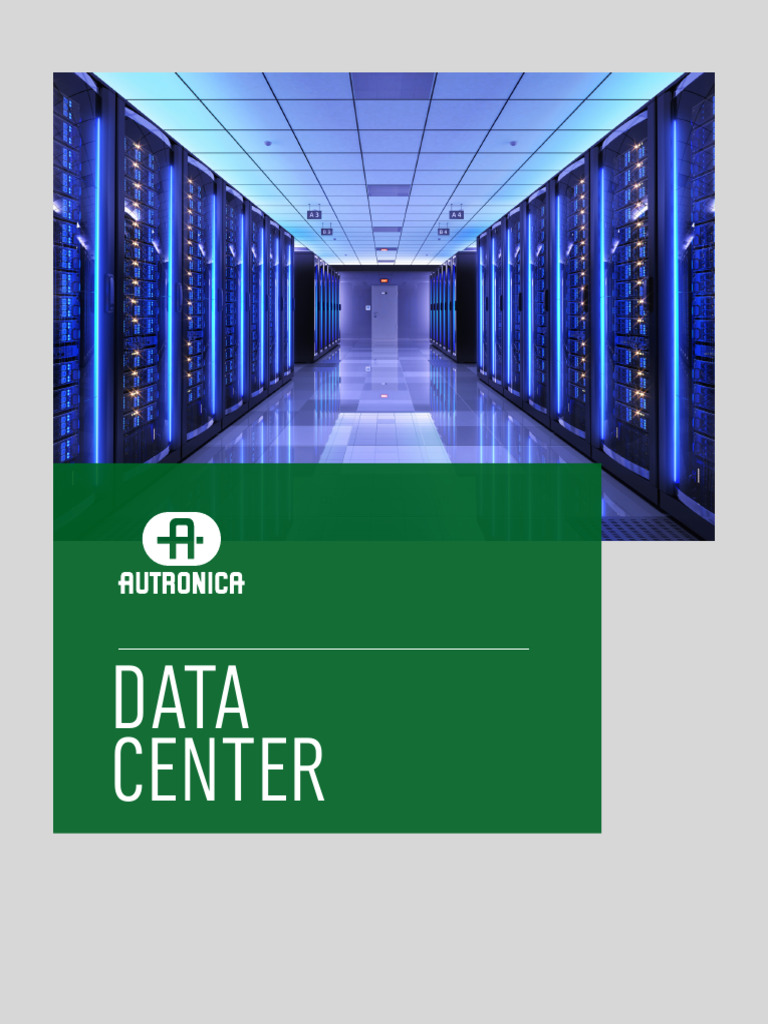 Data Center Fire Safety Solutions | PDF | Data Center | Cloud Computing