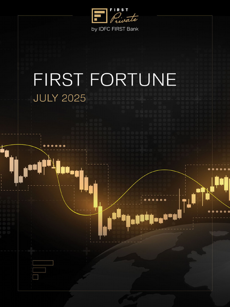 First Fortune Newsletter July 2025 V3 Jul25 250728 144841 | PDF ...