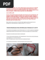 Download Tutorial Atualizao Xbox 360 Slim para LT20-30 by Thiago Teixeira SN90338454 doc pdf