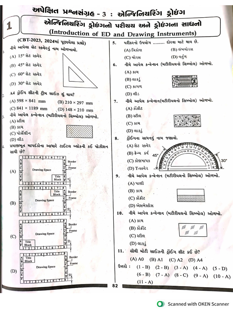 Engg. DRG | PDF