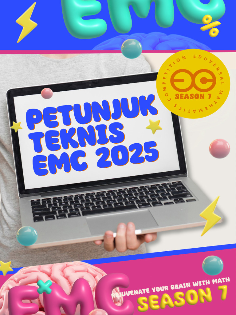 Eduversal Mathematics Competition 2025 | PDF