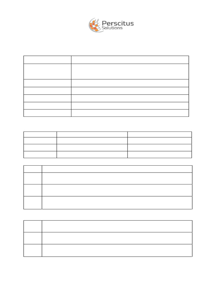 Front-End Developer Application Form | PDF