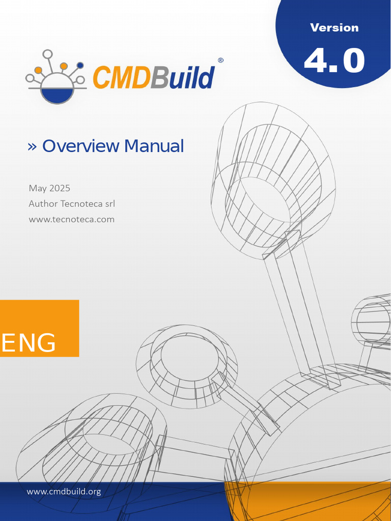 Cmdbuild Overviewmanual Eng v4-0 | PDF | Databases | Class (Computer ...