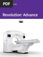 GE MRI SIGNA 3T Catalog | PDF | Magnetic Resonance Imaging | Health Care