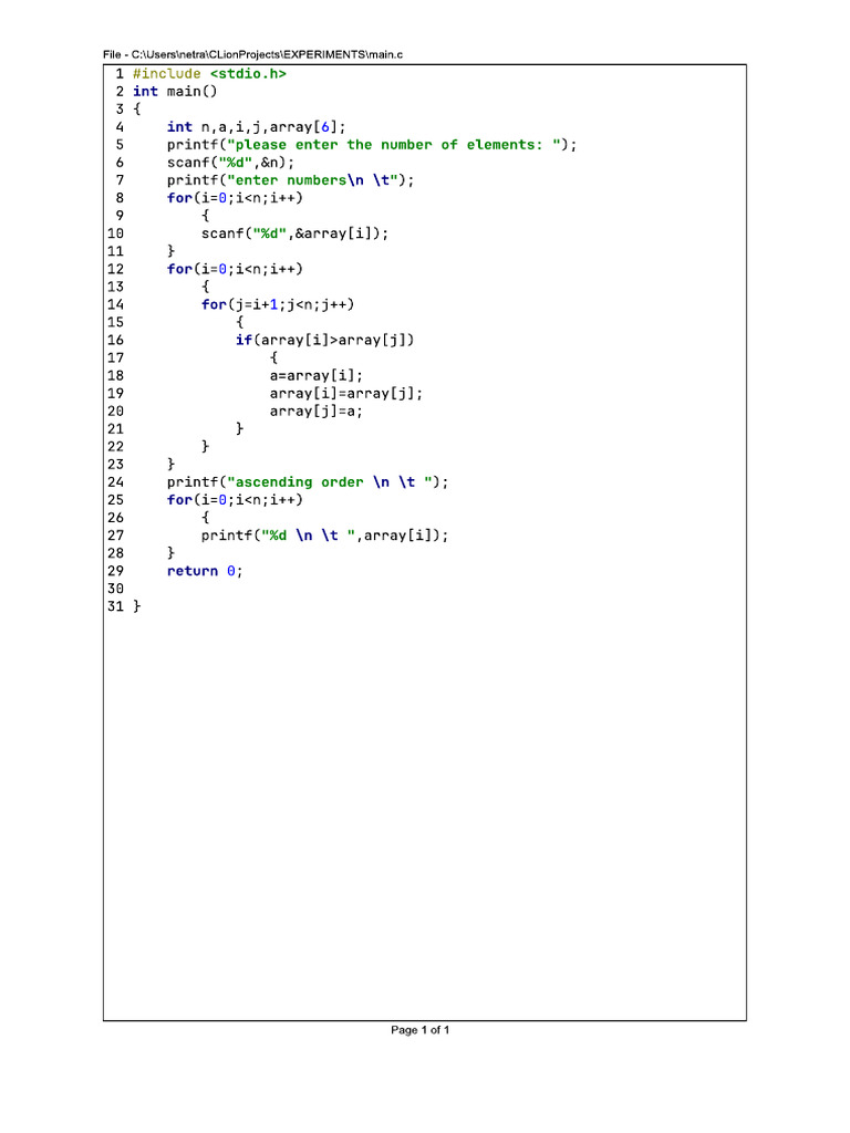 CP EXP-7 | PDF