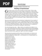 Download Kinder Reading Assessment Tools by Joel C Yuvienco SN9034245 doc pdf
