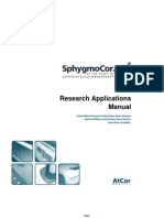 Research Manual (CVMS) V1.2