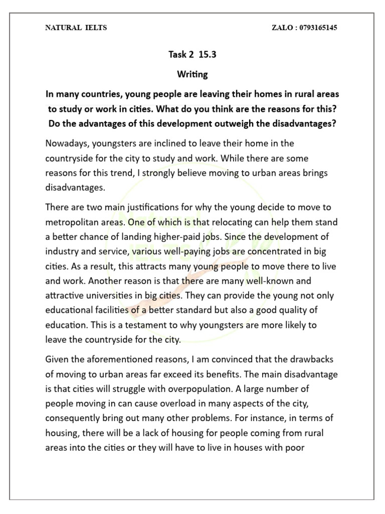 Task 2 15.3 | PDF
