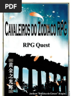 Cdz Rpg Quest