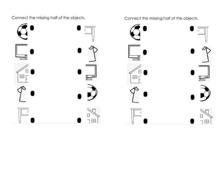 Missing Part | PDF