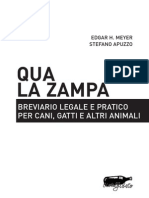 Qua La Zampa 16-3-06 - Roberta