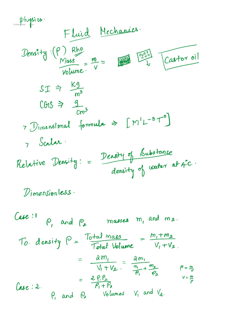Physics Nevin | PDF