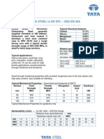 CaseHard BS970-1955EN36A