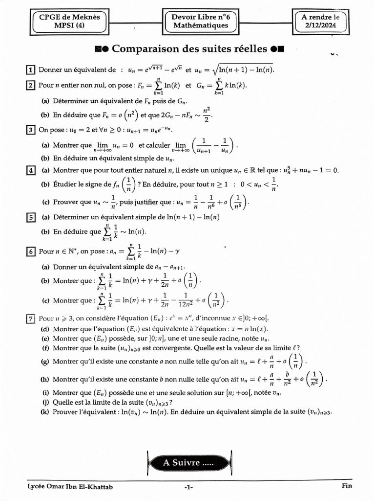 DL 6 | PDF