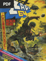 Zzap005 Sep85 | PDF