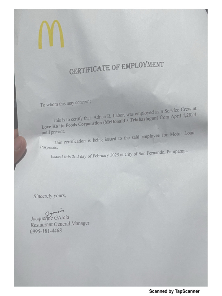 TapScanner 8 19 25 | PDF