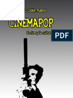 CINEMAPOP El Cine y La Cultura Popular PDF