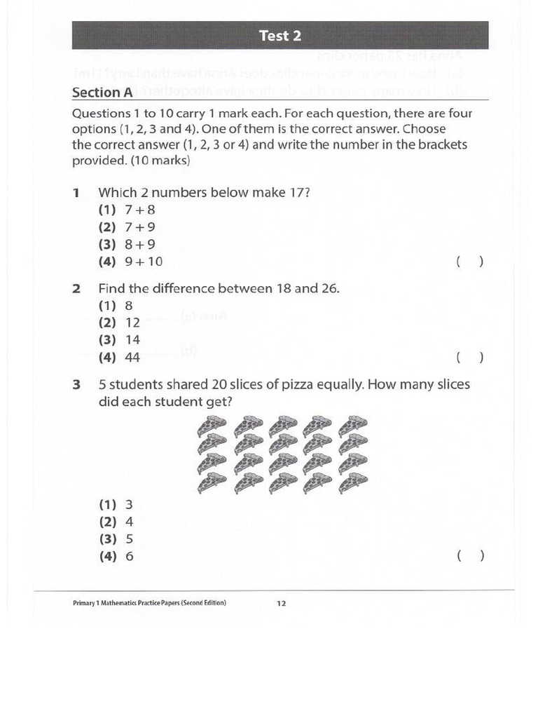 Test 2 | PDF