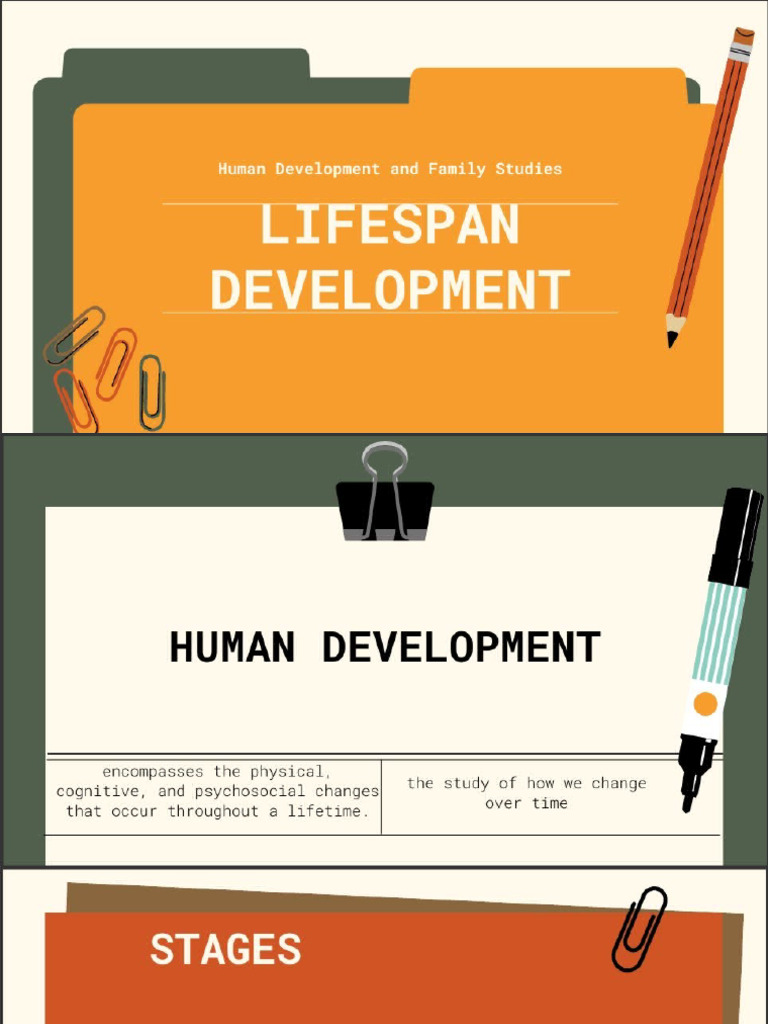 Child Development | PDF