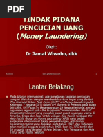 Download Tindak Pidana Pencucian Uang by Andi Nita Ramadhani SN90346282 doc pdf