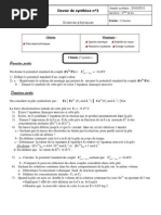 Download DevoirdeSynthseN3-Sciencesphysiques-BacSciencesexp2010-2011Mrtobjitaoufik by Firas First SN90346300 doc pdf