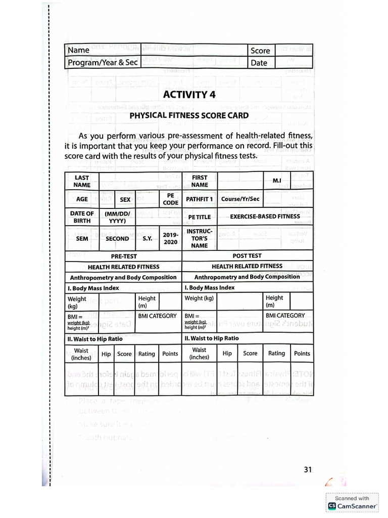 PFSC | PDF