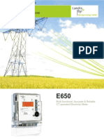 E650 Brochure Rv05