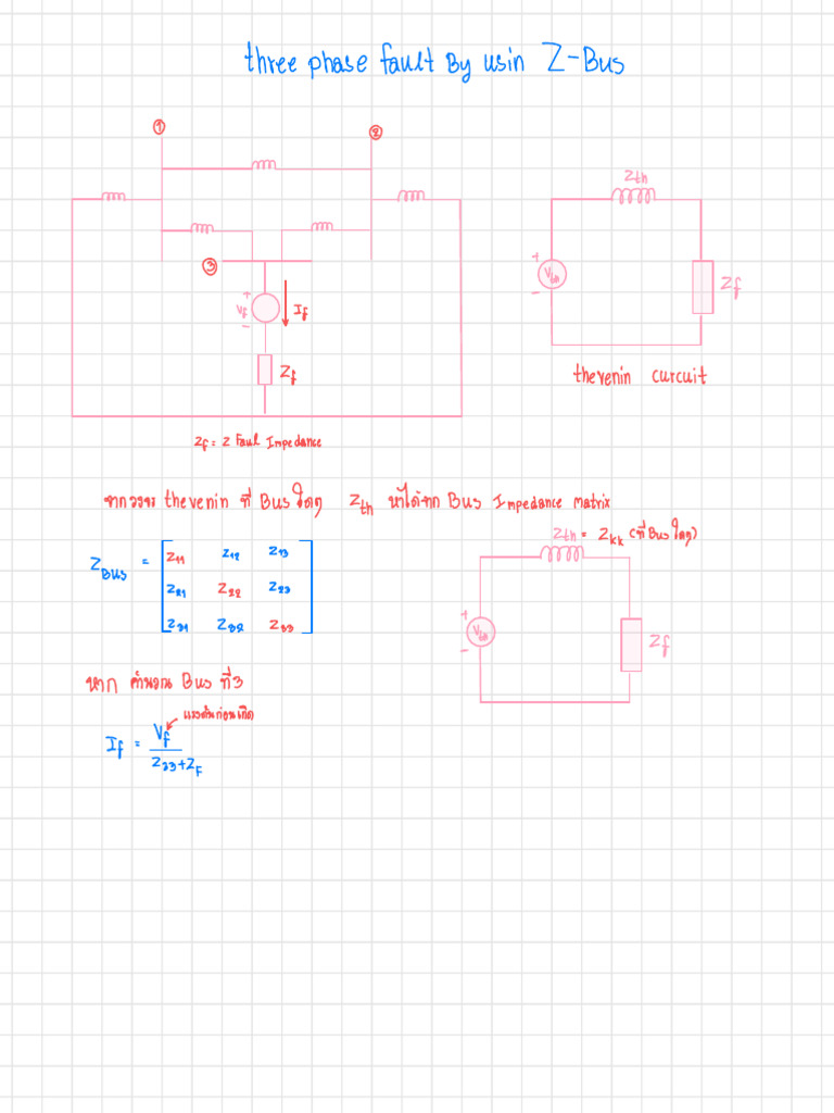 Power System | PDF